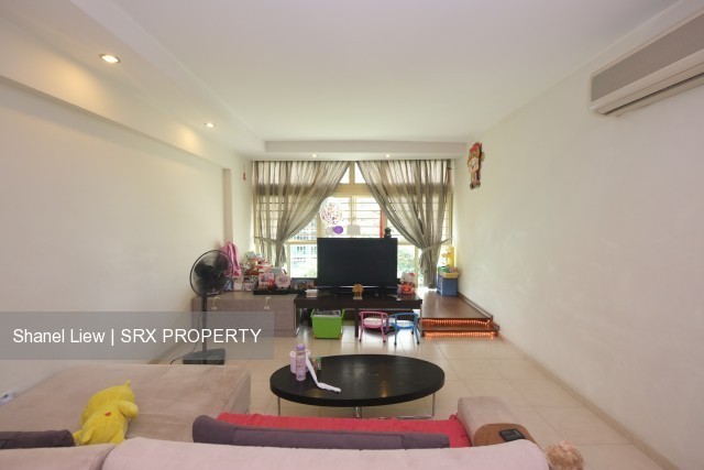 Blk 117 Edgefield Plains (Punggol), HDB Executive #206345981